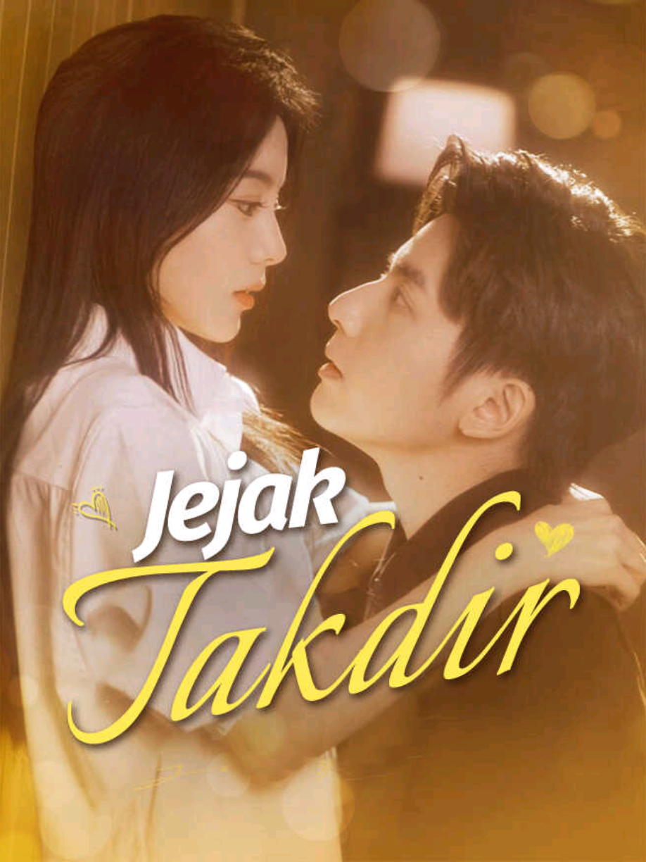 Jejak takdir
