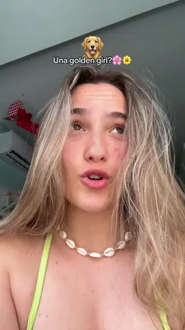 Golden girl 🌸🌼🐶 - #foryou #vira #parati #girls #andaluces #paratiiiiiiiiiiiiiiiiiiiiiiiiiiiiiii #fyp #guapa #virale #tren #twitch #tendencia #tendencias #goldenboy #goldengirls 