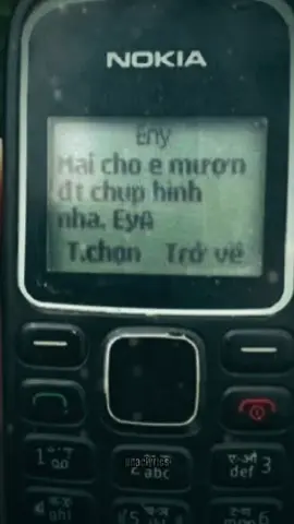 Đang chuyển giao qua SmartPhone mà ông này vẫn sài cục gạch #nokia #nokiaringtone  #tungchuanhacche 