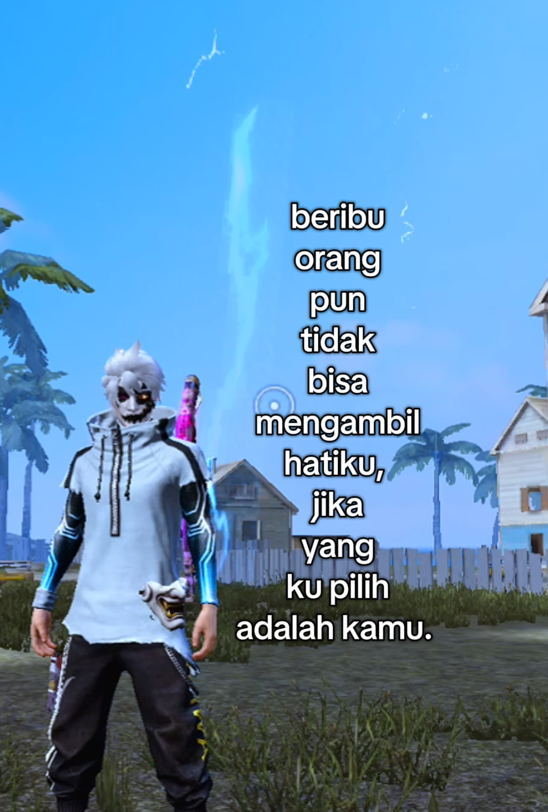 #fyp #salamburik #indrakw 