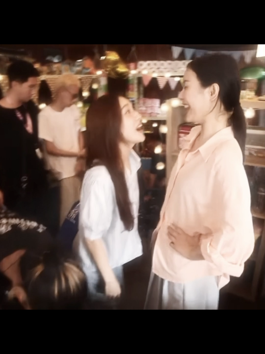 cảnh tượng này thật quen thuộc #milklove #milkpansa #lovepattranite #panlyv #loverukk #wanmaewnam #inkpa #whalestorexoxo #badbuddytheseries ##viral #fyp 