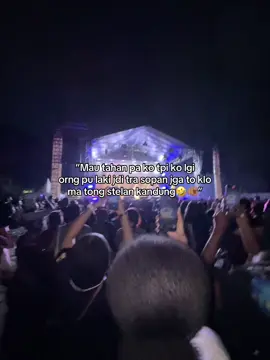 tiri tong jga tau hargai yng kandung🤣 #fyppage #notempty #tiktokpapua 