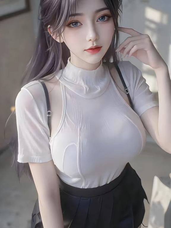 Mỹ nhân xinh xinh #hh3dtq #hoathinhtrungquoc #xuhuong #dauphathuongkhung #ai
