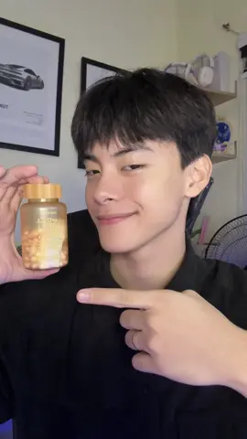 For my healthy and glowing skin