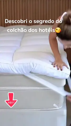 #PillowTop #CamaPerfeita #CasaOrganizada #ConfortoEmCasa #CamaBox #DicasDeCasa #Achadinhos #AchadinhosDaInternet #ConfortoTotal #CamaAconchegante #PromoTikTok #VemDaTikTokShop #DecoraçãoCasa #DicasDeLar #CamaDosSonhos #FreteGratis #OfertasTikTokShop #tiktokshopchegou @Fica na moda @Fica na moda @Fica na moda 