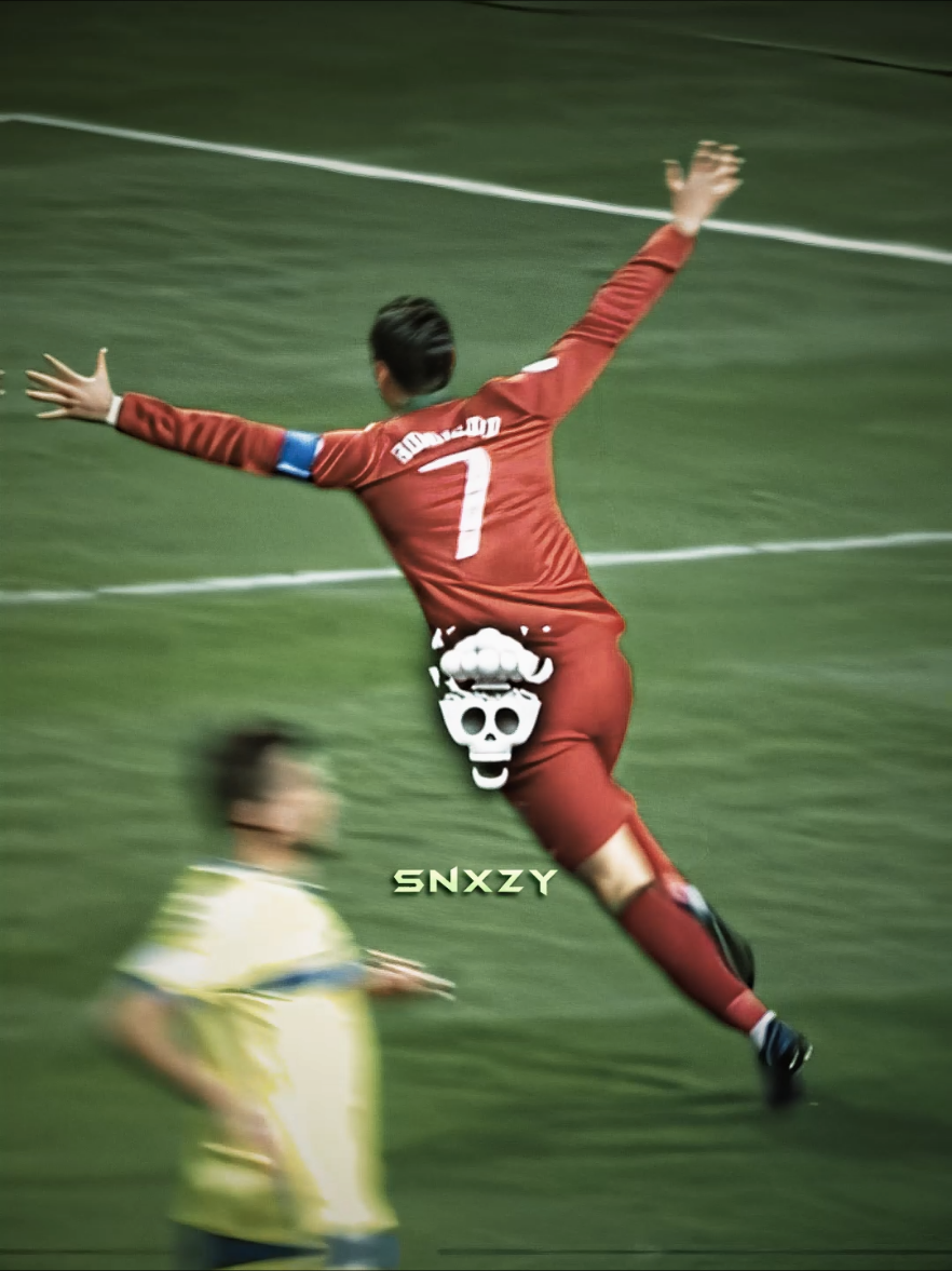 Ronaldo Vs Ibrahimovic 🥶🔥 / (Promo Sounds Dm Me 📩🎶) \\ #cristianoronaldo #footballedit #portugal #sweden #ibrahimovic #hattrick 