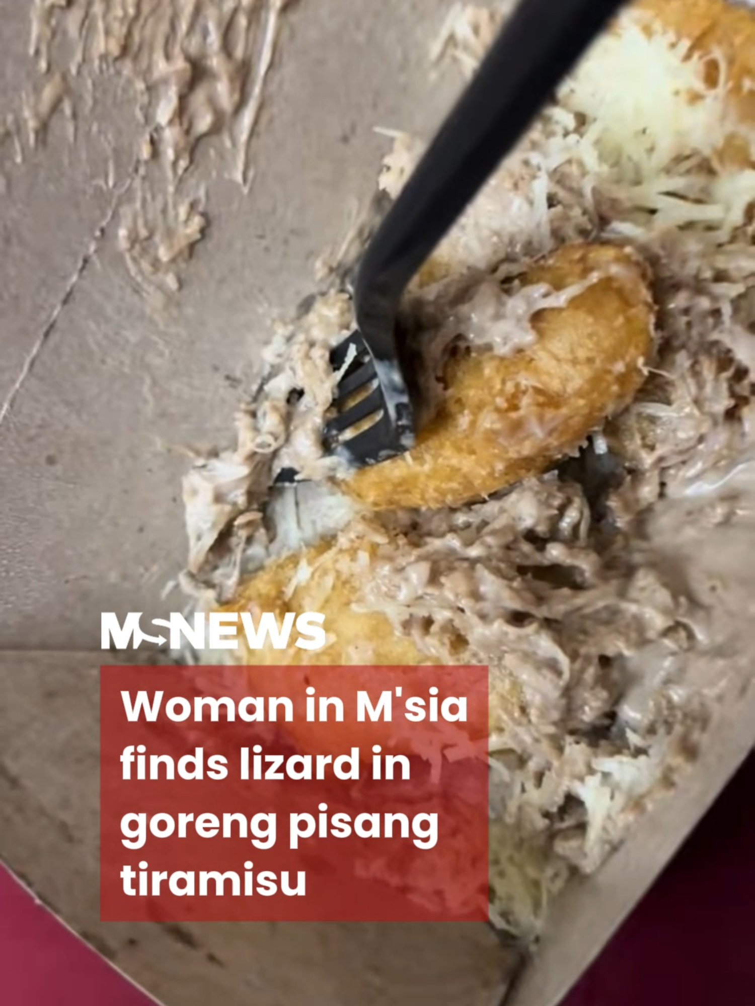 The stallholder allegedly said they would compensate only RM1 (S$0.30) after Malaysia’s Ministry of Health intervened.#mustsharenews #tiktoksg #sgfyp #malaysia #foodsafety