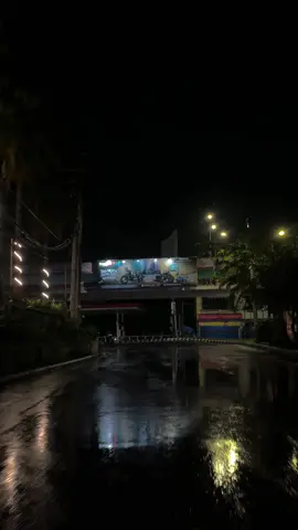 Kalau sunyi gini pengen rasanya teriak sambil keluarin unek unek kan? #bandarlampung #lampung #lampungpride🔥 #sadvibes🥀 