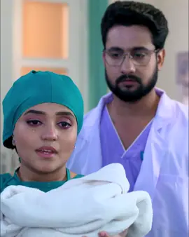 বিপদের মুহূর্তে অসাধ্য সাধন করেও কেন চোখে জল এলো ড: আনন্দীর? #BipoderMuhurteOsadhyaSadhanKoreoKenoChokheJolEloDrAnondir #Anondi #ZeeOnTheGo https://zee5.onelink.me/RlQq/fbDownloadZEE5App 