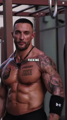 Don’t be like that please #trainer #gymtrainer 