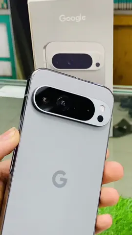 #CapCut Part 1  |  GOOGLE Pixel 9 Pro XL 12/256 Box Pack Hazel . . .