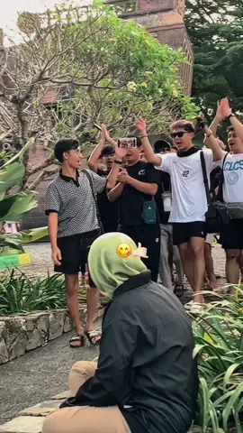 oh ini yg katanya lgi ke jogja@GWSM Original Store #gwsm 