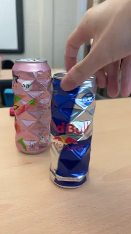 Diamond can trick  #redbull #diamond #can #trick #DIY #tut #tutorial #fyp #viral #foryoupage 