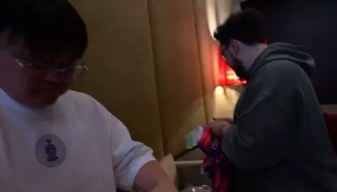 G2 D4V41??? #prx #paperrex #prxd4v41 