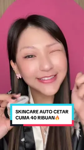 KAPAN LAGI ADA SKINCARE seharga uang belanja kayak Foundy Glow dari Elfishaskin ini?! Langsung cek aja di keranjang kuning🛒✨ @ELFISHA SKIN  #elfishaskin #foundyglow #skincaresehargauangbelanja #cantikdaridalam #rutinbukanribet 