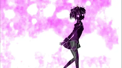 Dancing with your eyes closed >.< #madokamagica #madoka #magicalgirl #janeremover #anime #madokamagicaedit #edit 