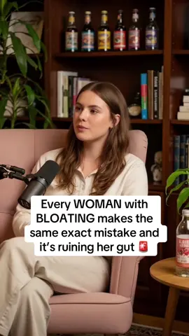 Every woman with bloating makes the same exact mistake — and it’s ruining her gut Get 10% off your LipoNAD order with this promo code: NADIOZZ #healthy #healthyfood #bloating #bloatingtips  #WholeFoodsHaul #WeightLossJourney #HighProteinMeals #HealthyGroceryHaul #LoseWeightWithoutDieting