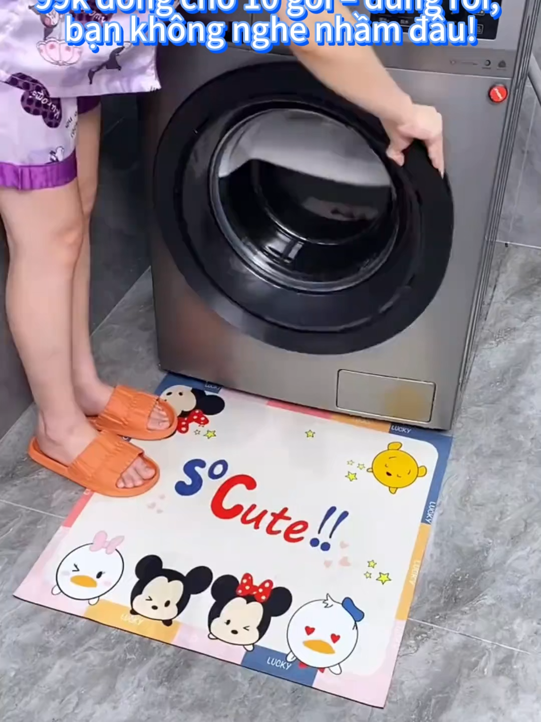 Đổ 1 gói, nước đen như mực! Ai dám giặt đồ nữa? Không vệ sinh máy giặt = hại cả nhà! 1 gói giải quyết tất cả! 💥#VệSinhMáyGiặt #ĐồGiaDụngTiệnÍch #ChămSócGiaĐình #TiệnLợiChoGiaĐình