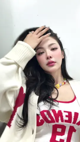 💋😉 #fayeperaya 