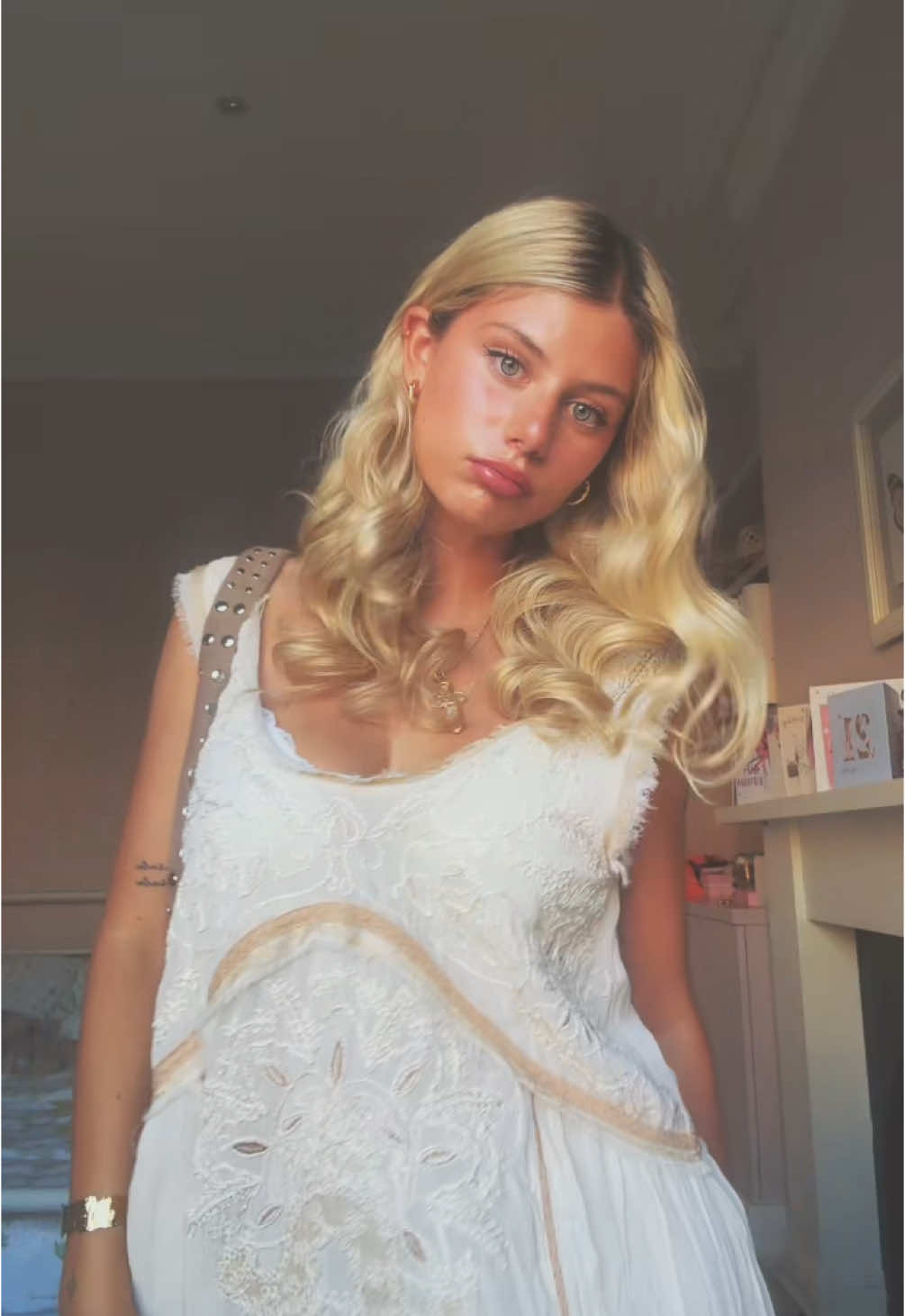 Outfit last night for  @tea_and_tequila_ 💘💕💞  #teaandtequila #OOTD #Summer #summerinspo #bohochic 