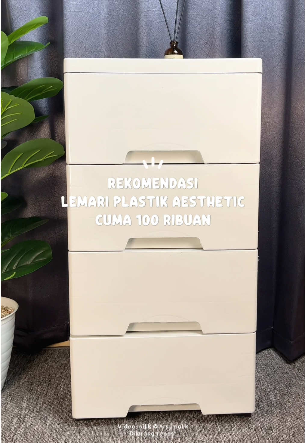 Lemari plastik aesthetic cocok buat baju baby #lemariplastik #lemariplastikmurah #lemariplastikaesthetic #lemariplastiksusun #lemariplastikminimalis 
