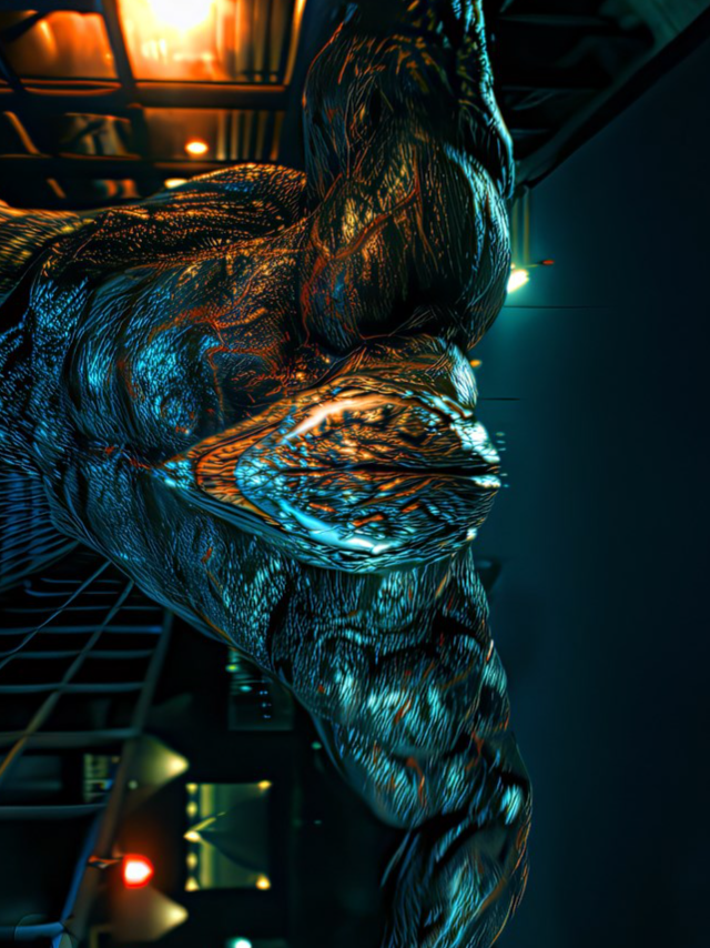 120fps | Quality settings in bio! #riot #venom #symbiote #edit #fyp