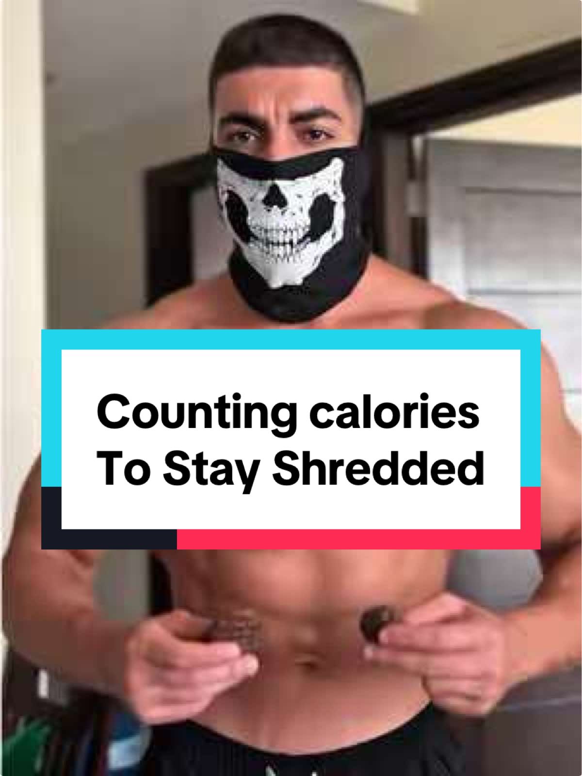 واش فراسك تقدر تلكل هادشي 🍪  و تبقا ناشف  @Cal AI / Use Code : Omar1  . . . #Fitness #nutrition #cookies #countingcalories 