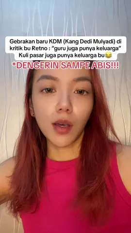 #SalamAPBN Ambil Positif Buang Negatif • haduhhhh apa hubungannya sama keluarga? #KDM #KANGDEDI #kangdedimulyadi #kangdedimulyadichannel #kangdedimulyadiofficial #dedimulyadi #dedimulyadichannel #dedimulyadiofficial #gubernur #gubernurjawabarat #fyp #viralditiktok 