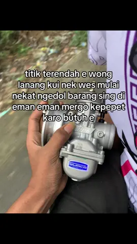 kalah karo butuh😌 #sokmbentukumeneh #pacitan24jam #fyp 