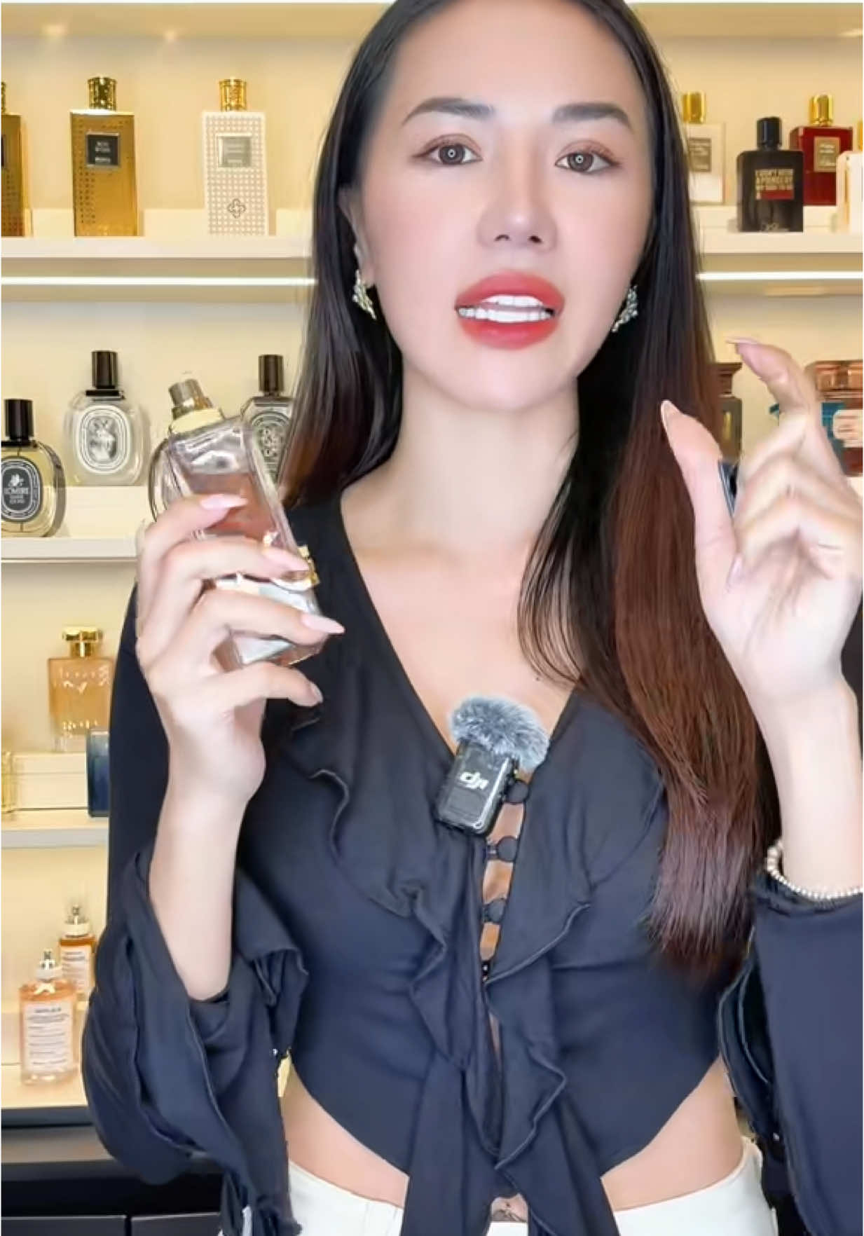 Nước hoa nữ YCL Libre#nuochoa #nuochoachinhhang #perfume #yslbeauty #nuochoanu 