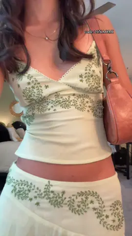 Love the details on this set!! :) Code:20NAOMI #pppartner #princesspolly @Princess Polly #summerhaul #fyp #outfitinspo