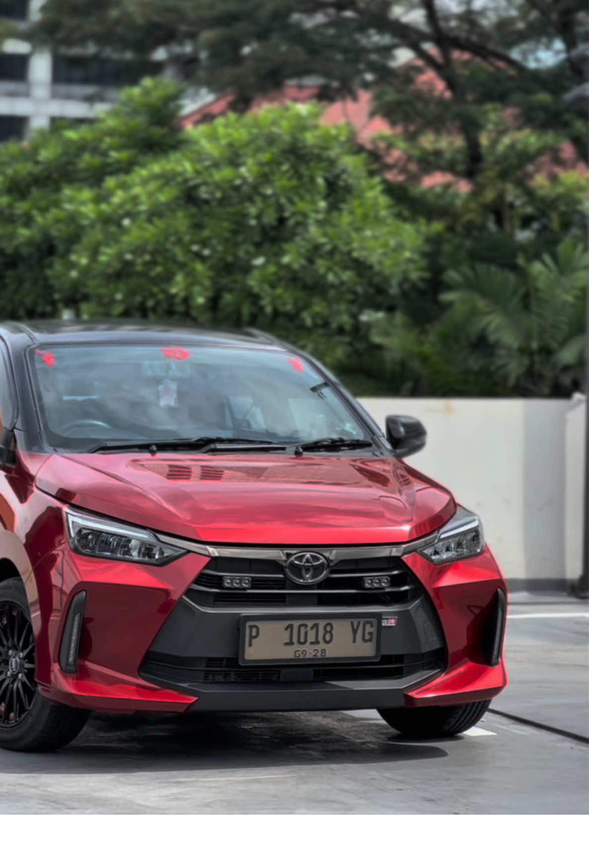 #masukfyp #foryoupageofficiall #masukberandafyp #fyp4 #agyaayla #fypage #viraltiktok #agya2023 #agyagrsport #agya2024 #agya2025 #ayla2023 #agyaaylaindonesia #agyaaylamodification #agyamodifikasi #allnewayla #ayla2024 #mobillcgc #brio #axiamerah #cinematicmobil #videoviral 