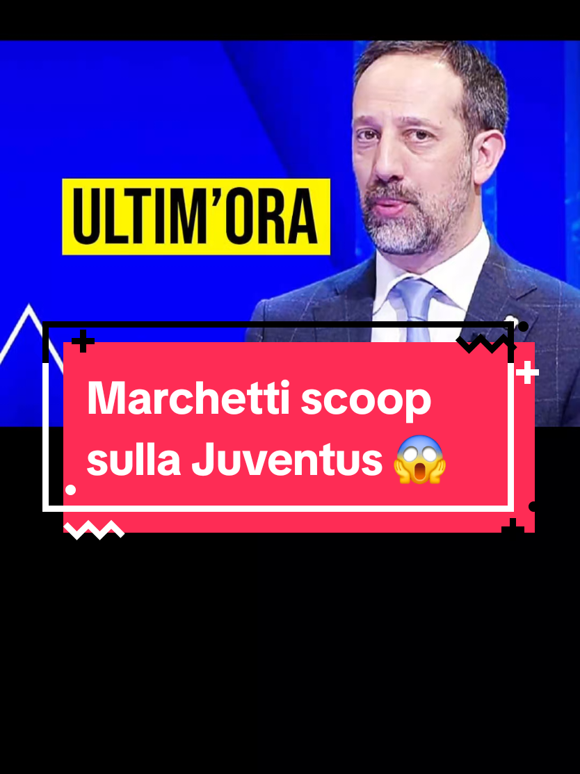 Marchetti lancia la bomba 💣 Juve in arrivo con un colpo top? 😱 Chi vorresti vedere in bianconero? ⚪⚫👇 #Juventus #SkySport #Marchetti #Calciomercato #FYP #SerieA #juve2025 #spaccacalciopirata 