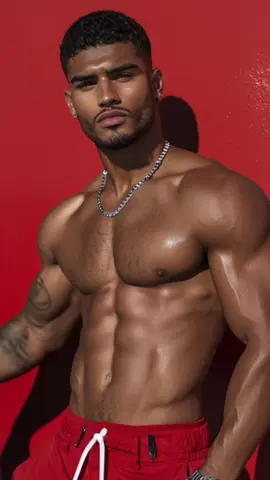 Yeah, I know. #FYP #SummerVibes #ThirstTrap #MaleModel #GymTok #BeachReady #Confidence