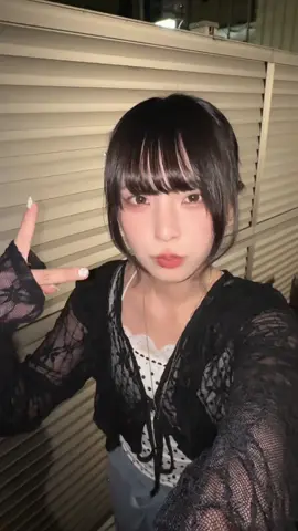 ヘアピン可愛いでしょ？