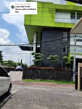 Membalas @yogisnv Grace Setia Hotel surabaya #fyp #hotelsurabayapusat #hotelsurabaya #hotelsurabayamurah #hotelsurabayabarat #hotelsurabayatimur #hotelsurabayaselatan #hotelsurabayautara #surabaya #surabayahitz 