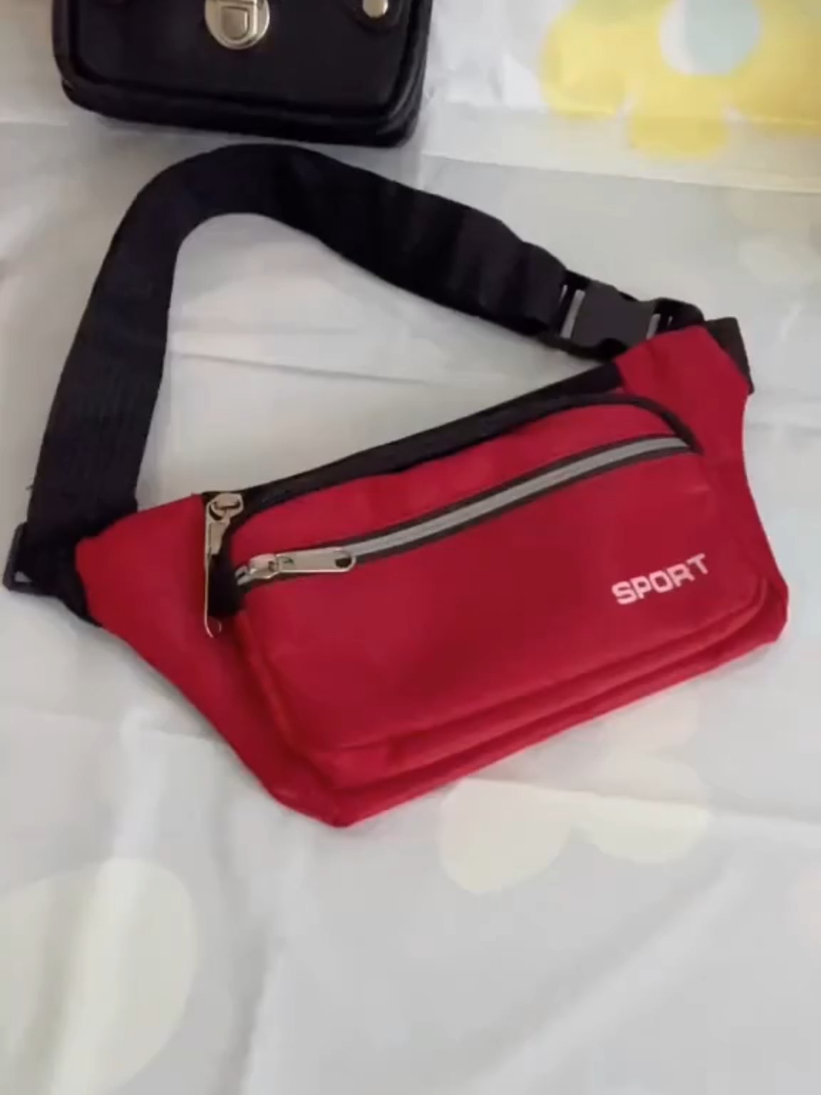 Túi to đẹp 4 ngăn giá rẻ lắm mn ạ! #tuinhieungan #túito #tuideobungchaybo #4ngan #tuithethao #tuideobung #tuithethaochongnuoc