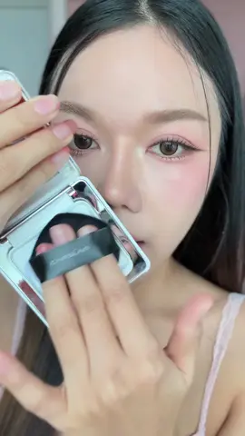 เพิ่งได้ลองใช้กับเขา แกคือพี่จีนทำถึงมากกกก เซ็ตผิวให้ติดทนแบบจึ้ง ! และหน้าผ่องสุดๆ #CarslanCrushBrandDay #CarslanSummerMakeup