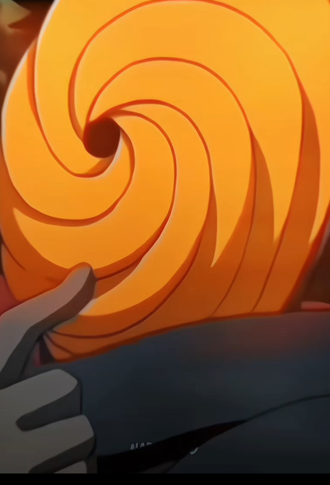 tobi (uchiha obito) #narutoshippuden #obito #uchiha #anime #naruhiko 