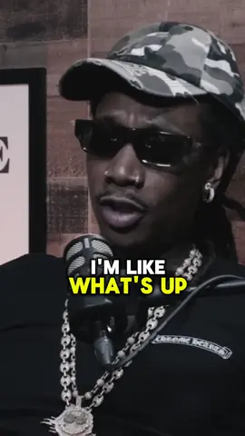 Is there anything you would tell yourself going back in time? #podcast #nylasymone #wizkhalifa #wizkhalifapodcast 