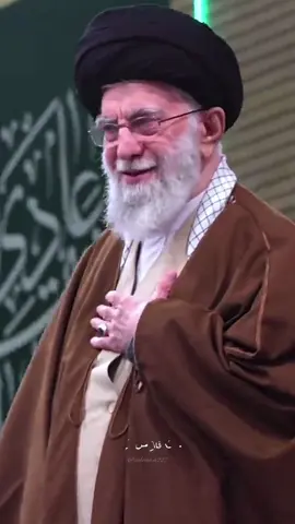 🤍 #السيد_علي_الخامنئي #إيران🇮🇷 #شيعة_علي #نصر_من_الله_وفتح_قريب #سماحة_العشق #إنا_على_العهد #fyp #viral #explore #08 #foryoupage 