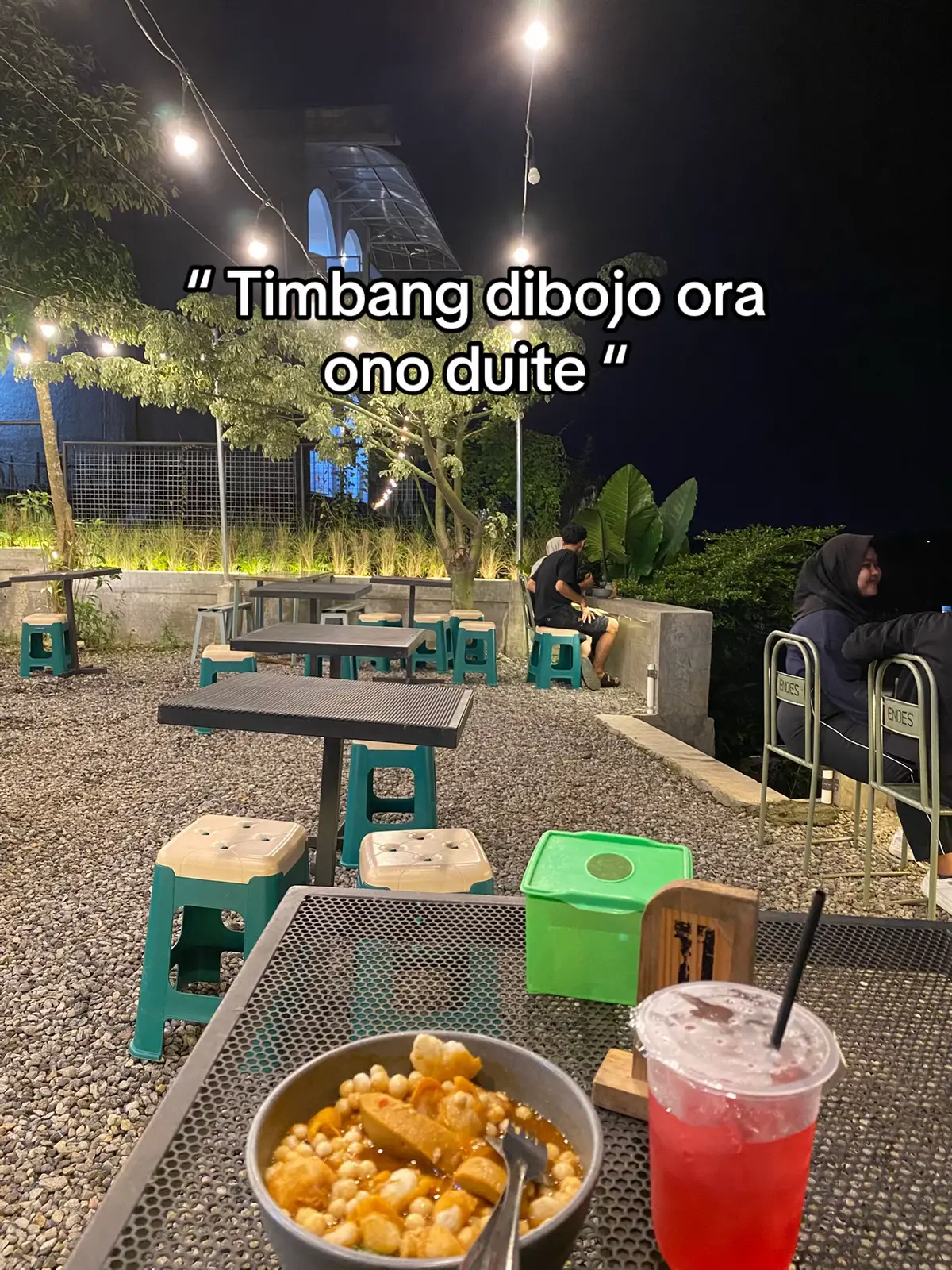 Tiwas kuru bolo #jowopride #fyp 