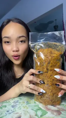 Pecinta kulit ayamm MERAPATTTTTTT🫵 ini enak bgtttt💯 #kripikkulitayam #kulitayamcrispy #snacktiktok #viraltiktok 