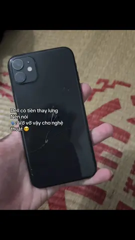 Nghèo 🥺 #benhandangiu #xuhuong #fyp #iphone #ip11 #viral 