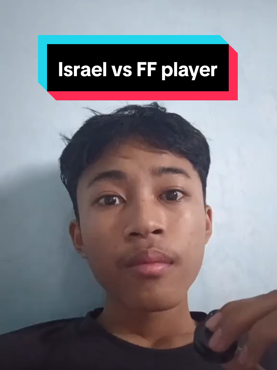 Kami ingin berperang, bukan bertamu. pak dedi kirim kami ke Palestina GC #ww3 #perangdunia #worldwar3 #israel #palestina #freefire #garena #bocilff #lucu #memestiktok 