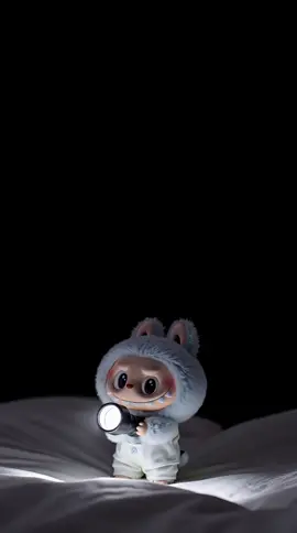 Labubu flashlight wallpaper 4k #vietnam #labubu #iphone #CapCut 
