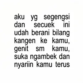 udah ditahap kecintaan bgt #iloveyou #ilovemybf #foryou #relatable #Relationship #bucin #salting #4u 