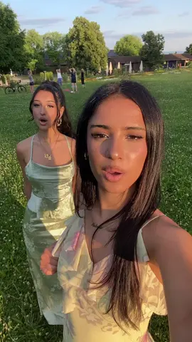 Vermisse Lulu schon…