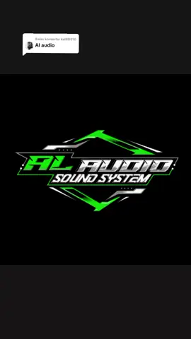 Membalas @kallllll010 al sound system *minat langsung cp bio* #disignlogo  #disign  #soundsystem  #soundviral 