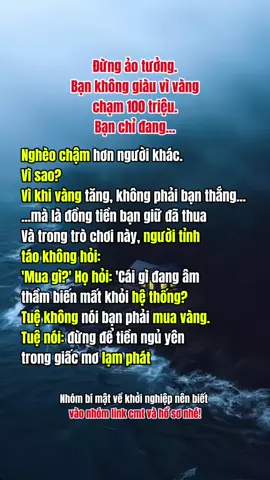 Đừng ảo tưởng.#taminhtue #fyp #foryou #xuhuong 